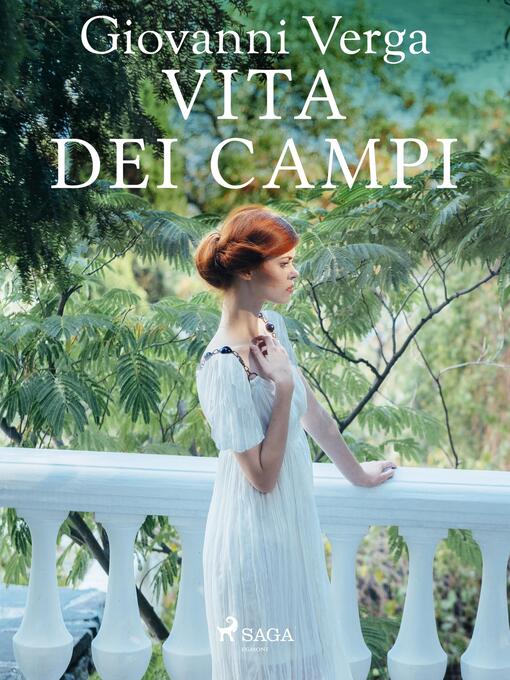 Titeldetaljer för Vita dei campi av Giovanni Verga - Tillgänglig